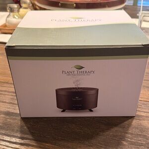 Plant Therapy Essential Oil Diffuser